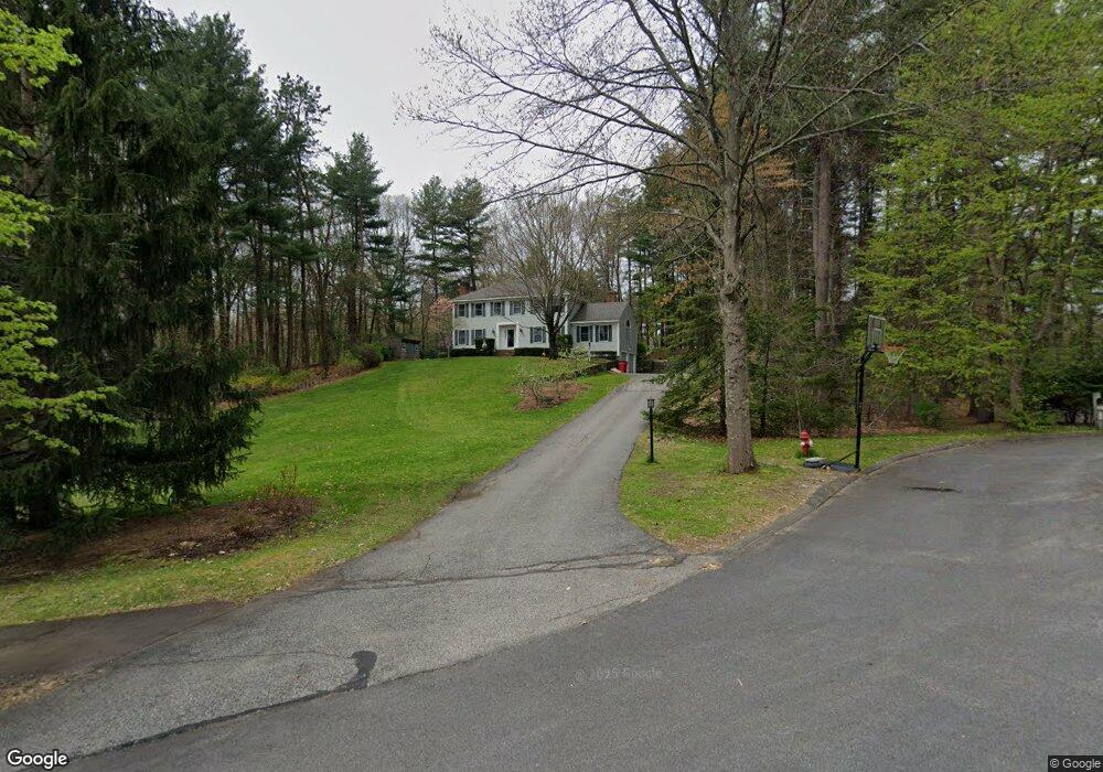 4 Maillet Dr, Acton, MA 01720 - photo 1