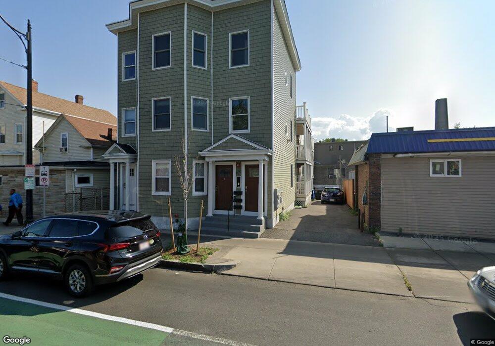 660 Somerville Ave unit 1, Somerville, MA 02143 - photo 1