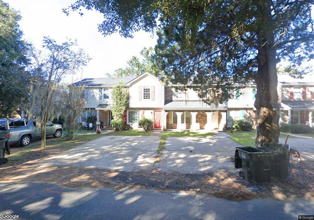 213 Gulledge St unit E, Moncks Corner, SC 29461 - photo 1