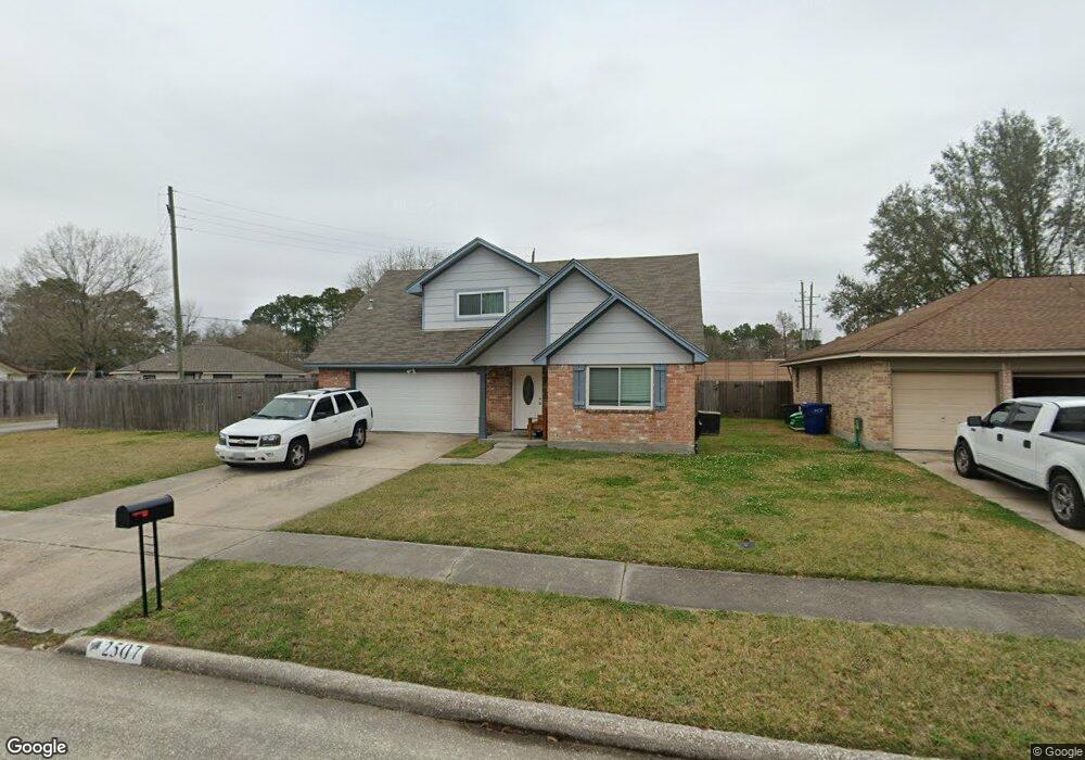 2507 Leichester Dr, Spring, TX 77386 - photo 1