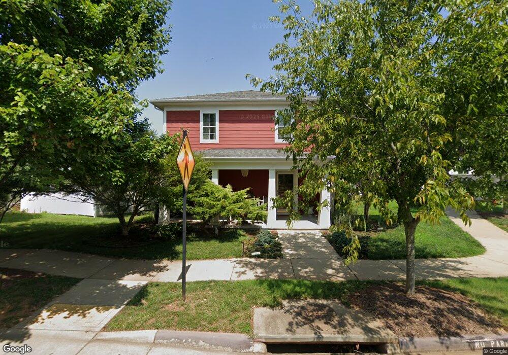 845 Belvedere Blvd, Charlottesville, VA 22901 - photo 1