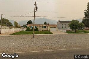 30 N Main St, Mona, UT 84645