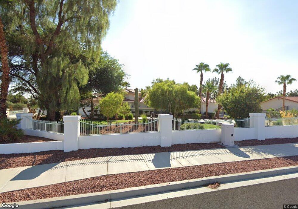 5780 N Fort Apache Rd, Las Vegas, NV 89149 - photo 1