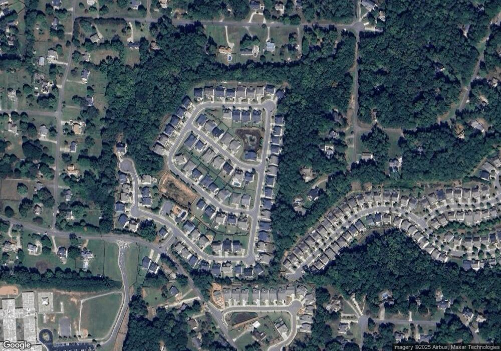 301 Hannah Place, Canton, GA 30115 - photo 1