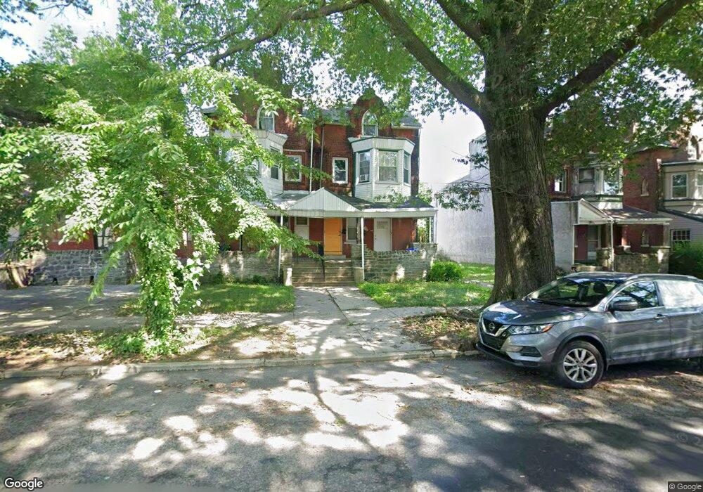 33 N 50th St, Philadelphia, PA 19139 - photo 1