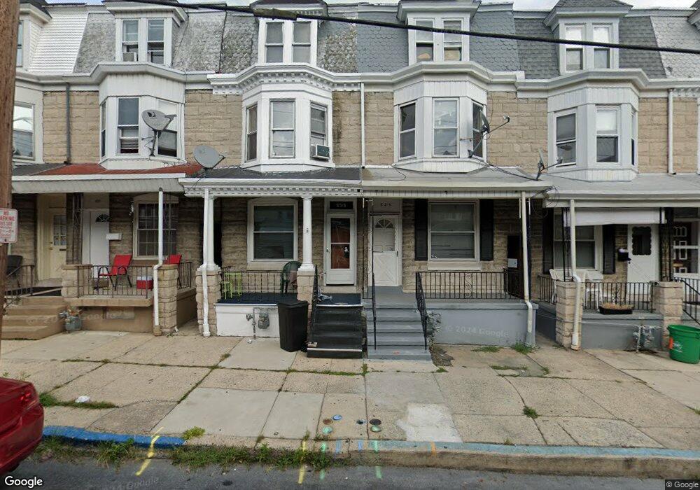 825 Weiser St, Reading, PA 19601 - photo 1
