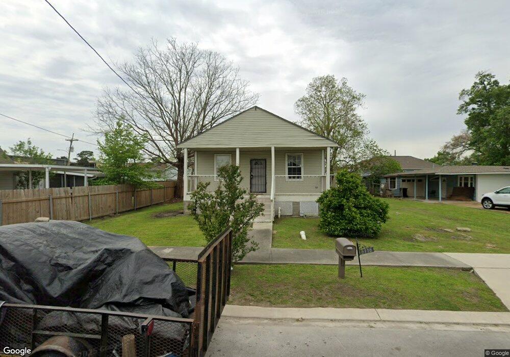 5116 Piety Dr, New Orleans, LA 70126 - photo 1