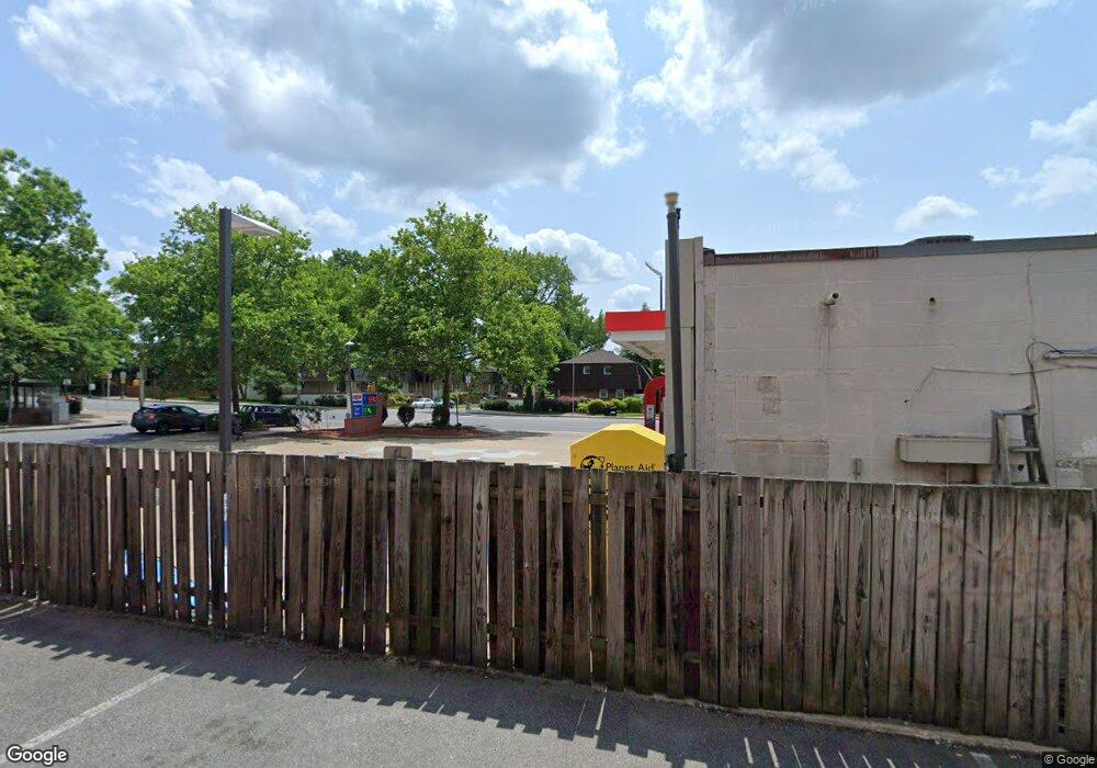 400 W Broad St, Falls Church, VA 22046 - photo 1