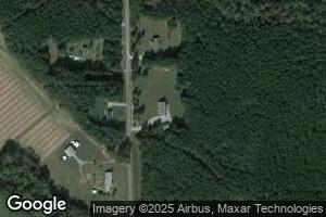 17221 Fox Branch Rd, Carson, VA 23830