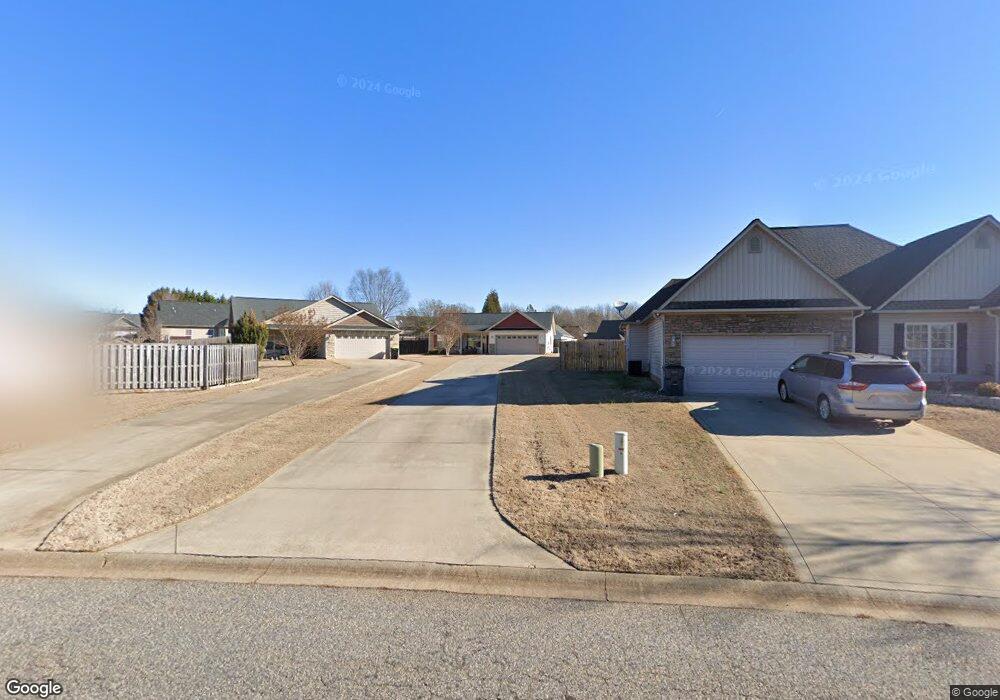 523 Nature Walk Way, Inman, SC 29349 - photo 1