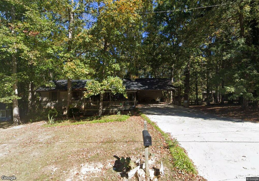 1722 Hidden Hollow Ct SW unit 5, Conyers, GA 30094 - photo 1