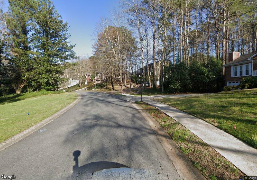 0 Milford Chase SW unit 7488050, Marietta, GA 30008 - photo 1