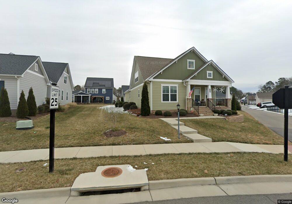 204 Thorncliff Rd, Ashland, VA 23005 - photo 1