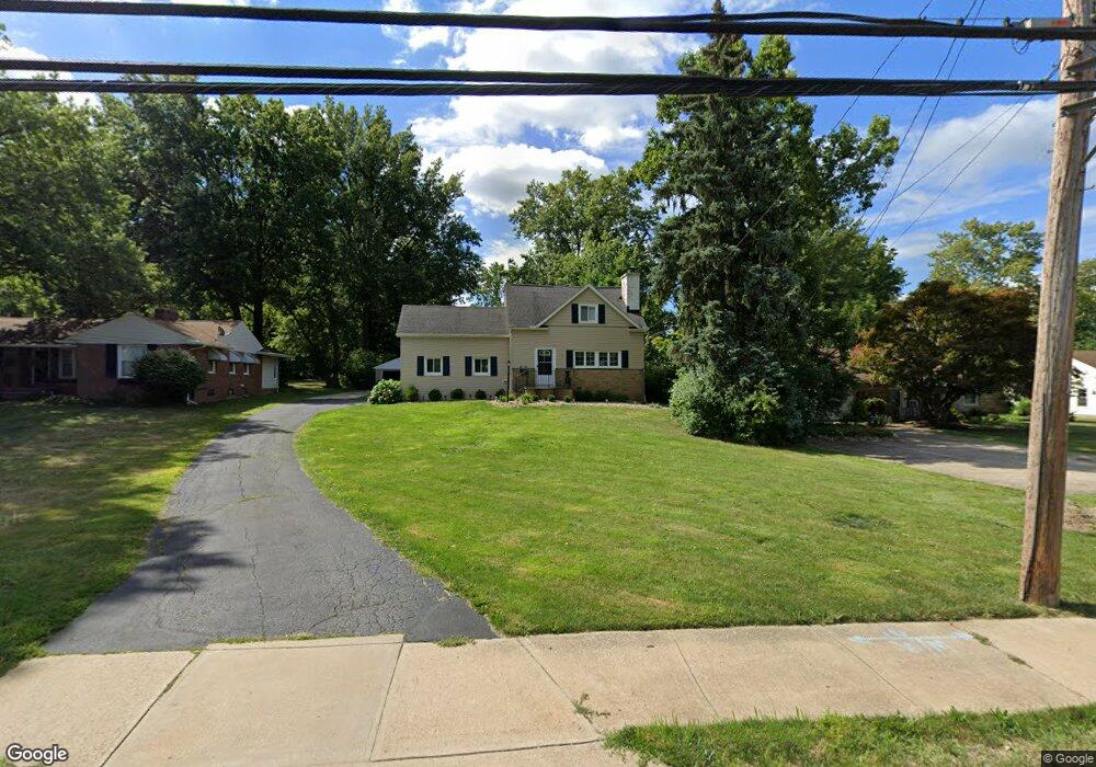 30334 Ridge Rd, Wickliffe, OH 44092 - photo 1