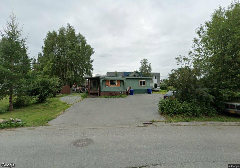 6560 Askeland Dr, Anchorage, AK 99507 - photo 1