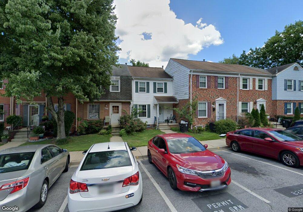 8212 Imperial Dr, Laurel, MD 20708 - photo 1