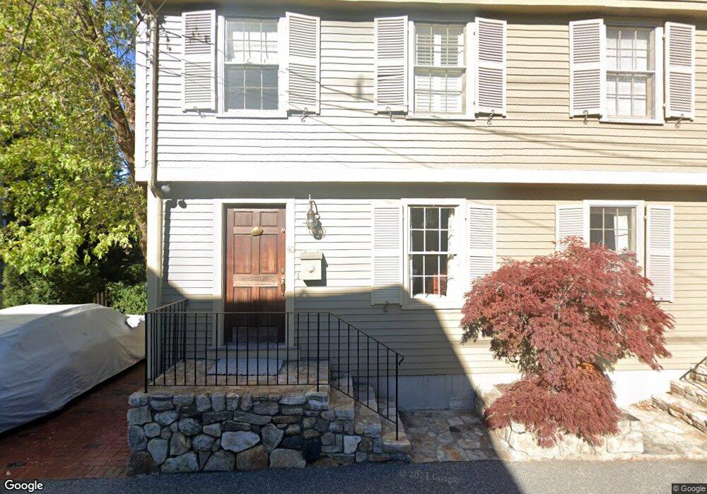 40 Front St unit 42, Marblehead, MA 01945 - photo 1