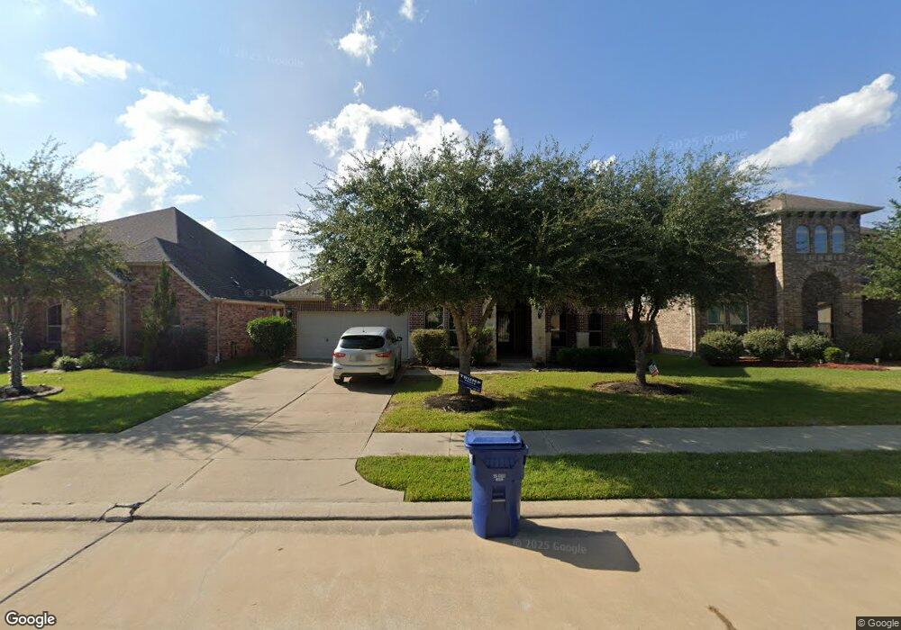 3418 Norwich Gardens Ln, Fulshear, TX 77441 - photo 1