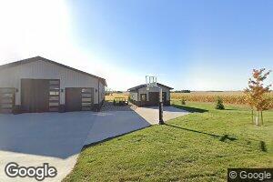 275 N Pumphreys Ave, Primghar, IA 51245