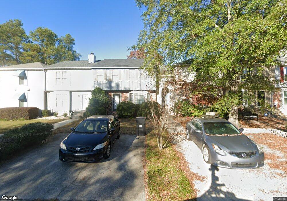 2327 Creek View Dr, Augusta, GA 30907 - photo 1