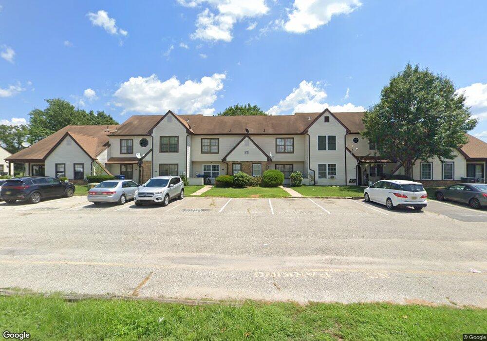 3137 Woodlands Dr unit 18, Mays Landing, NJ 08330 - photo 1