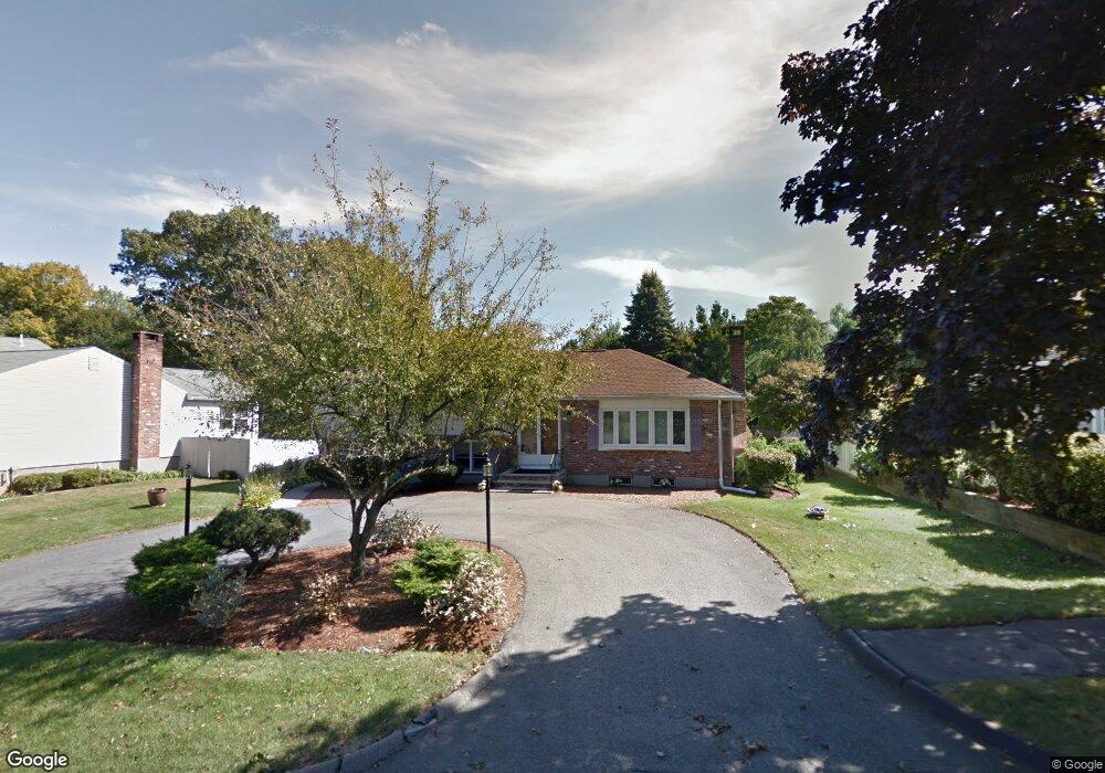 6 Pebble Place, Stoneham, MA 02180 - photo 1