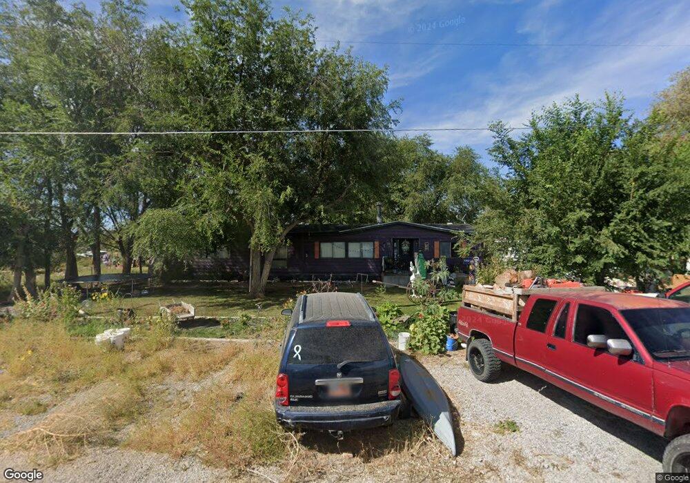 31 N 200 E, Hinckley, UT 84635 - photo 1