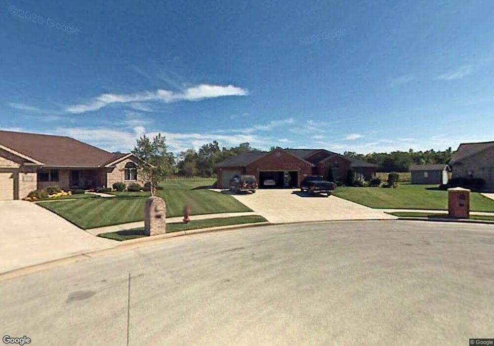 815 Challenger Dr, Woodville, OH 43469 - photo 1