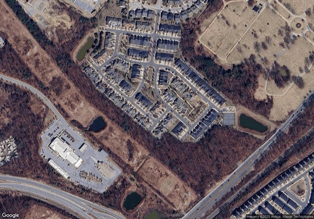 7312 Bramblebush Terrace, Laurel, MD 20707 - photo 1