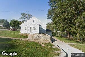 222 W 8th St, Logan, IA 51546