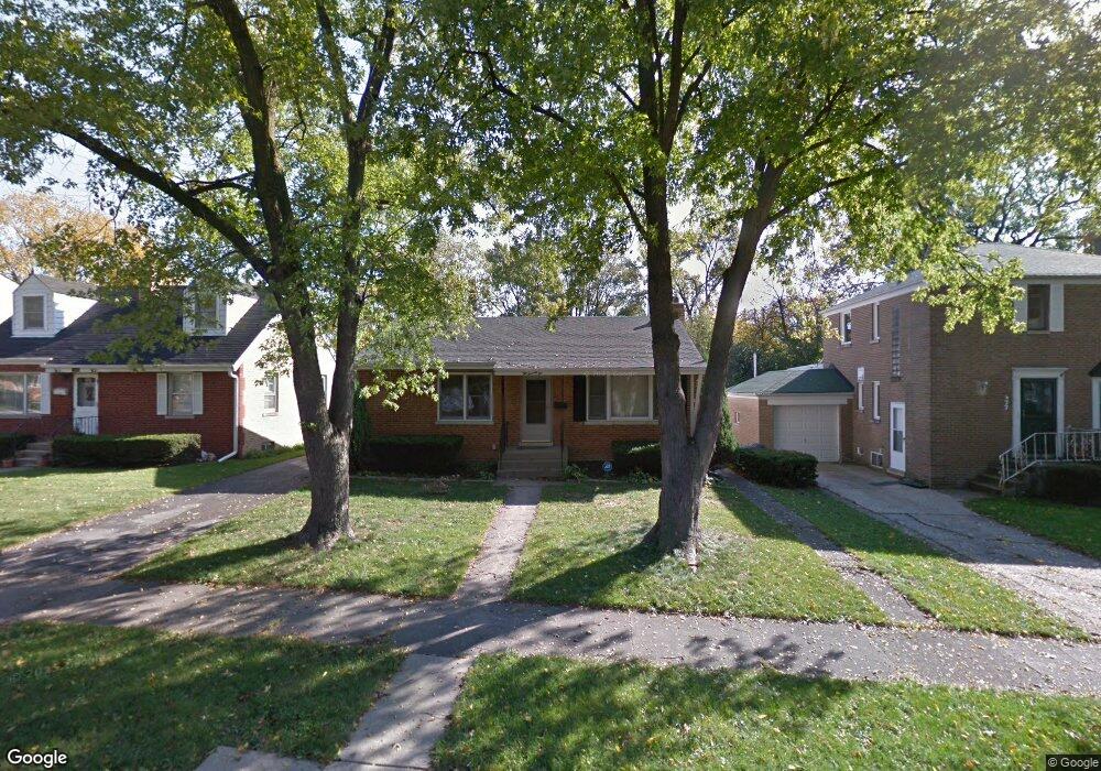 571 S Edgewood Ave, Elmhurst, IL 60126 - photo 1