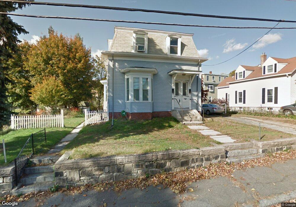 72 High St unit 2, Woburn, MA 01801 - photo 1