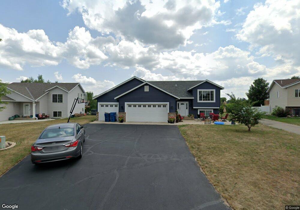 1270 Fieldstone Dr, Sauk Rapids, MN 56379 - photo 1