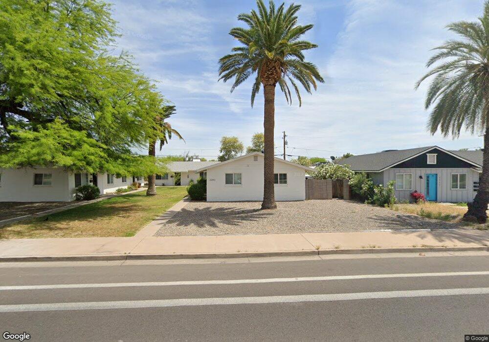 2339 N 12th St unit 1, Phoenix, AZ 85006 - photo 1