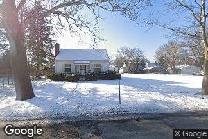 2619 Mackin Rd, Flint, MI 48504
