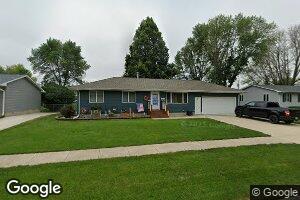 255 W Sesame St, Garner, IA 50438