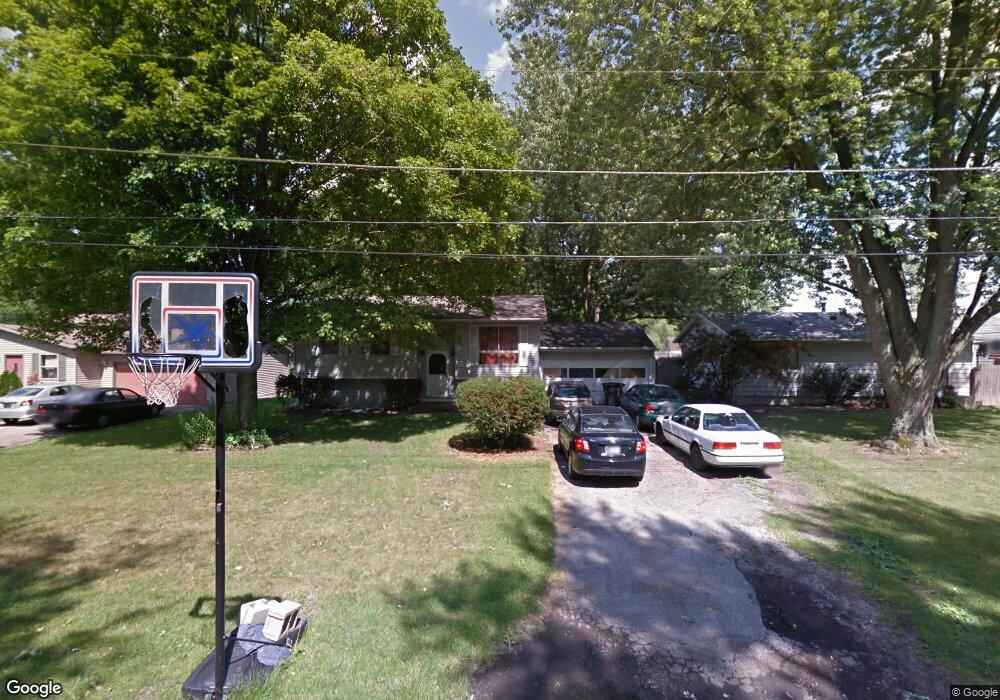 3142 Garden Blvd, Elkhart, IN 46517 - photo 1