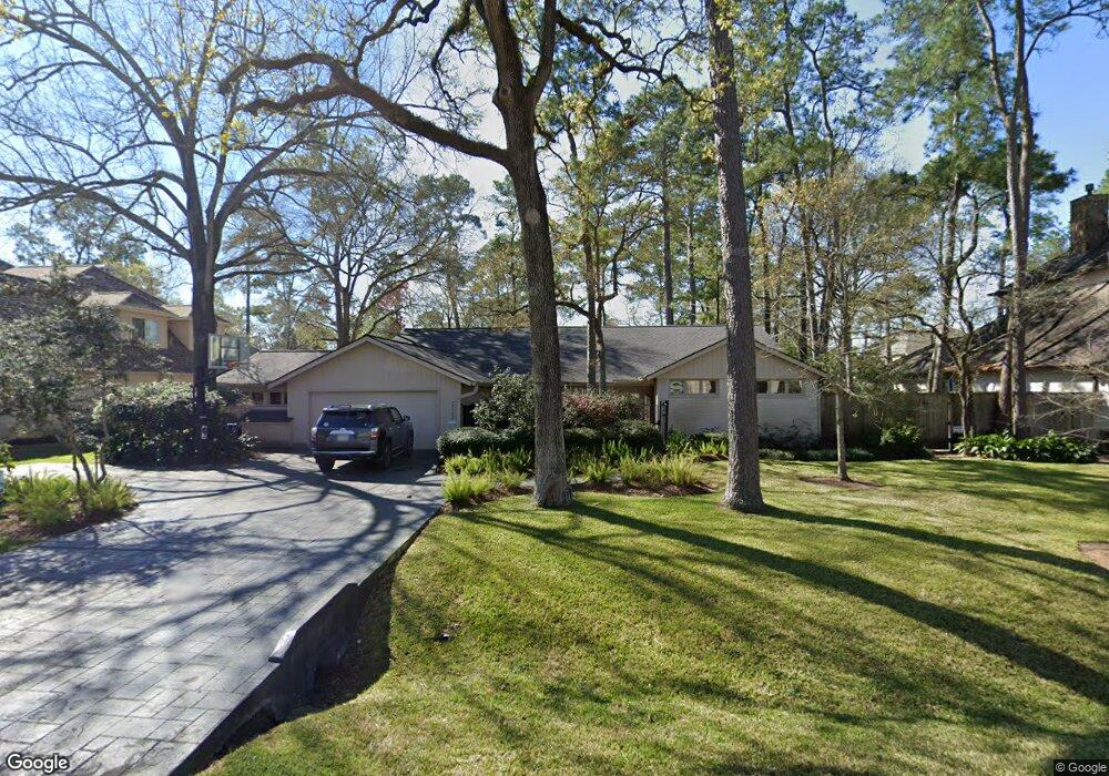 13103 Boheme Dr, Houston, TX 77079 - photo 1