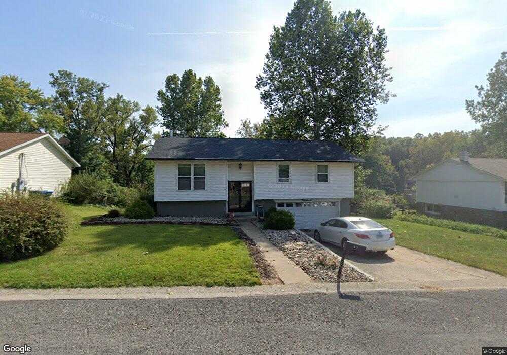 57 Brenda St, Glen Carbon, IL 62034 - photo 1