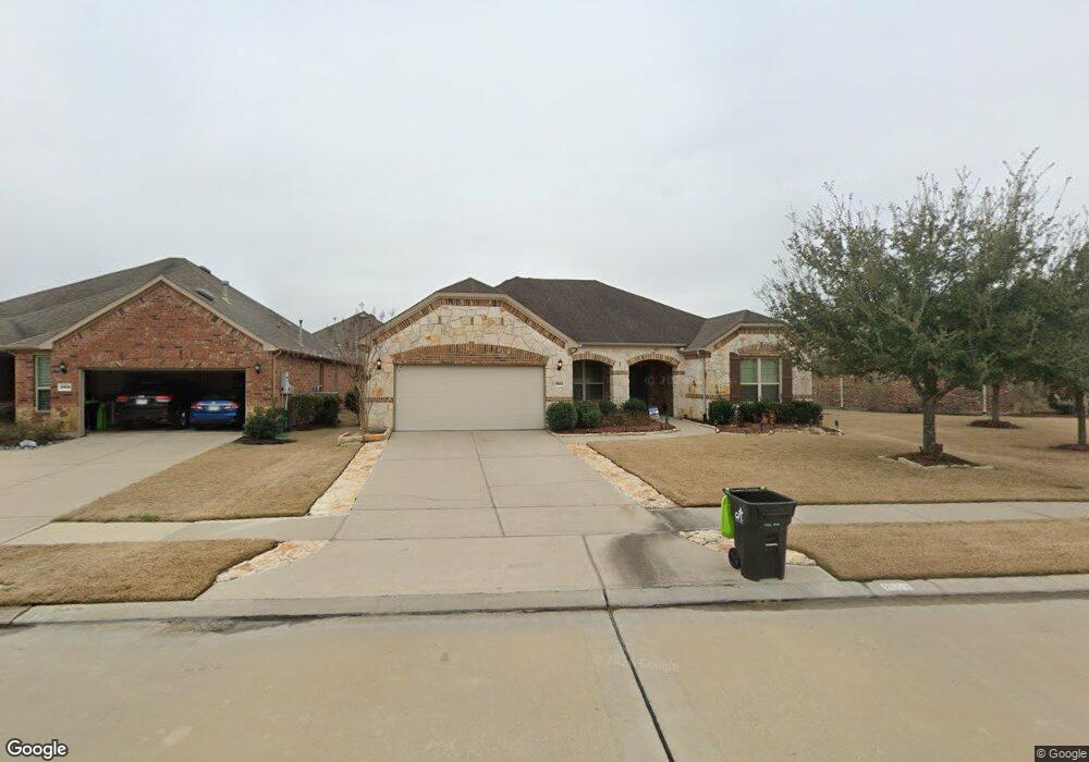 2902 Wild Olive Way, Richmond, TX 77469 - photo 1