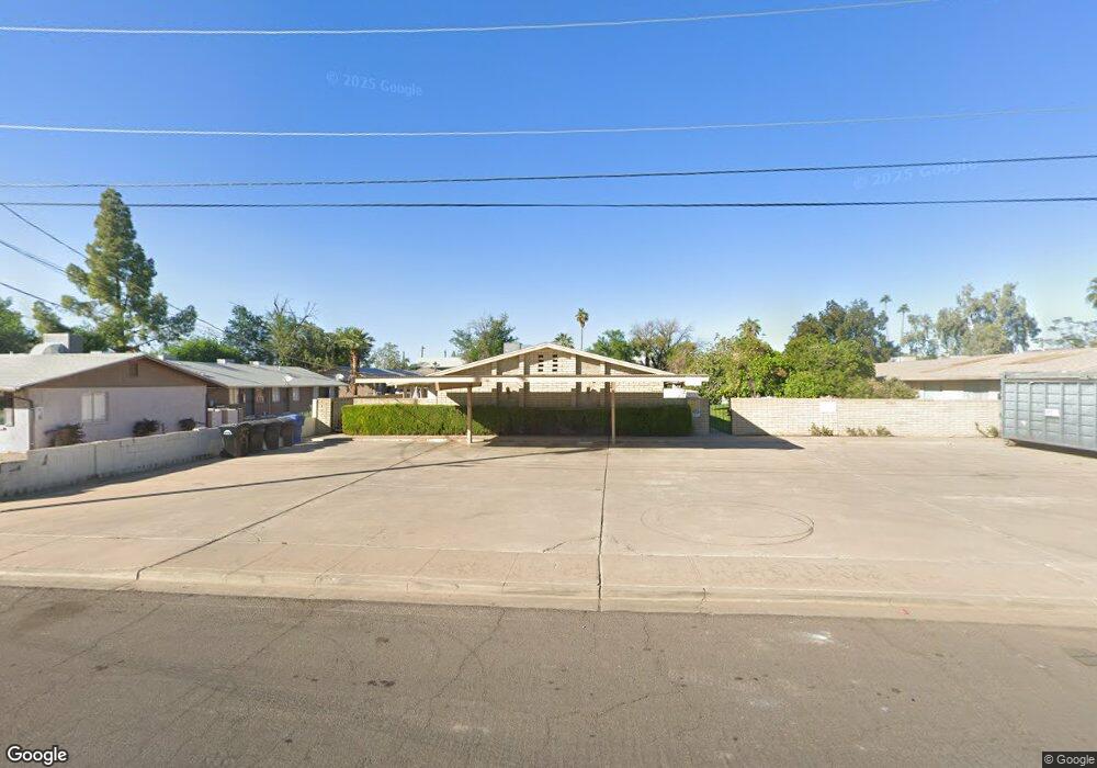 1422 E Dana Ave, Mesa, AZ 85204 - photo 1