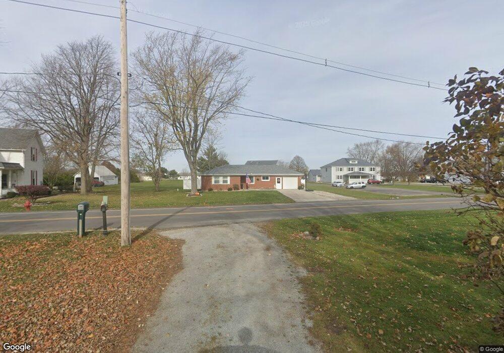 508 W Bremen St, New Knoxville, OH 45871 - photo 1