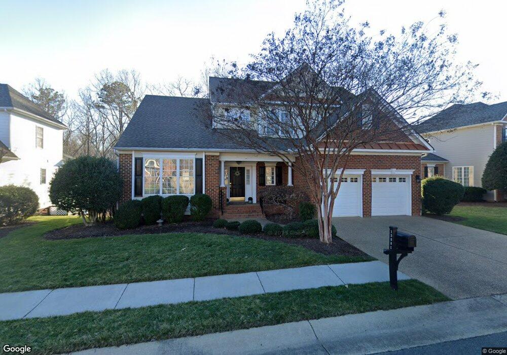 13331 Langford Dr, Midlothian, VA 23113 - photo 1