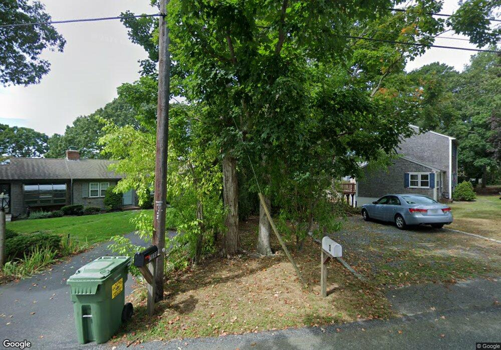 5 Ebb Rd, Yarmouth Port, MA 02675 - photo 1