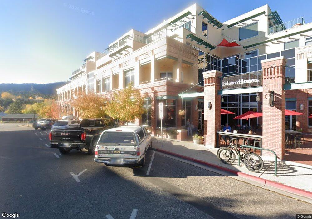 1201 Main Ave unit 202, Durango, CO 81301 - photo 1