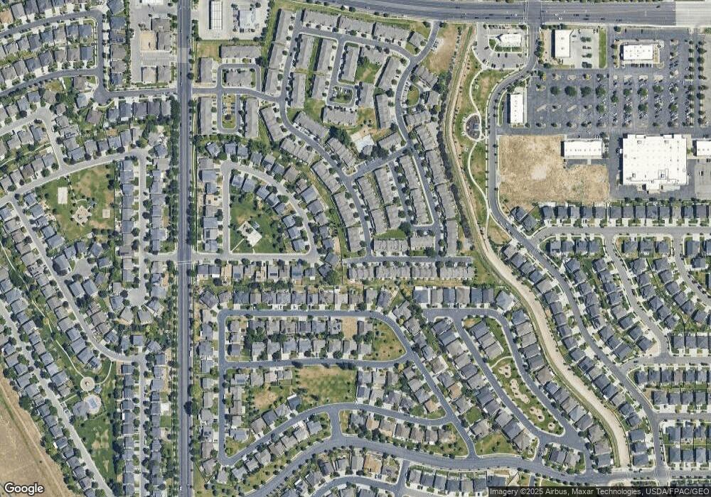 10524 Sage Vista Way unit 321, South Jordan, UT 84095 - photo 1