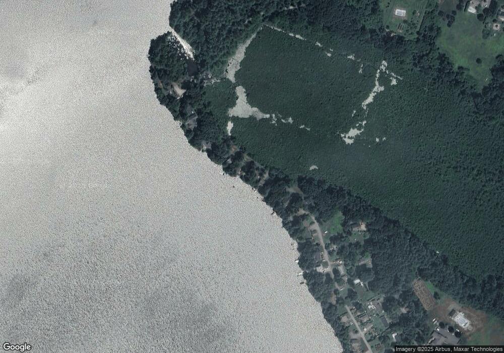 87 Burrington Rd, West Brookfield, MA 01585 - photo 1