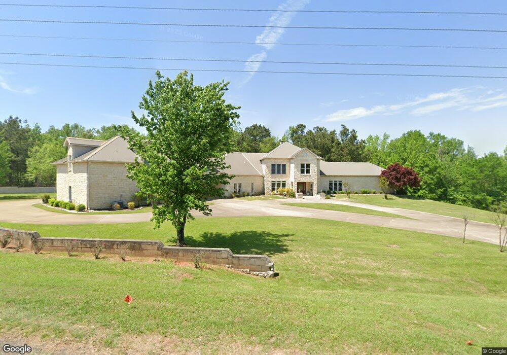 7451 Stone Creek Dr, Texarkana, TX 75503 - photo 1