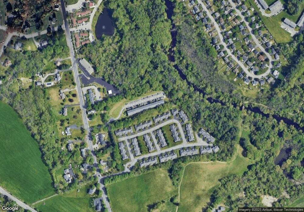 125 Lafond Ln unit 17, Dracut, MA 01826 - photo 1