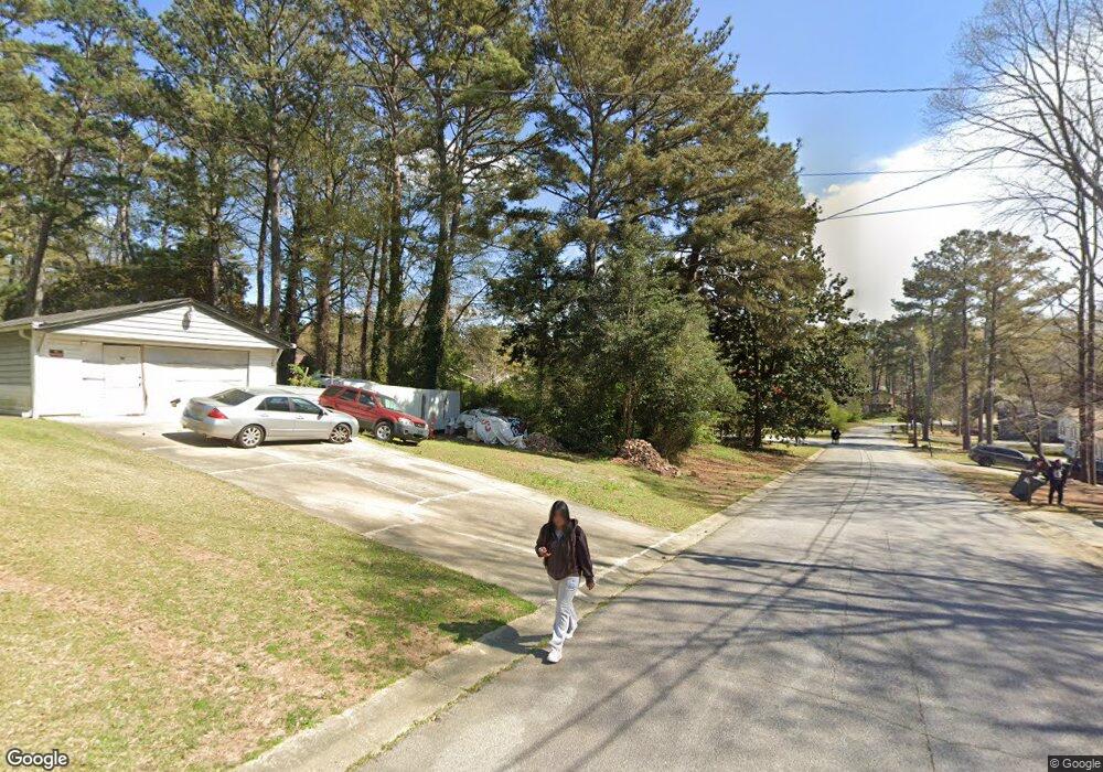 2206 Apache Dr unit 2, Jonesboro, GA 30236 - photo 1